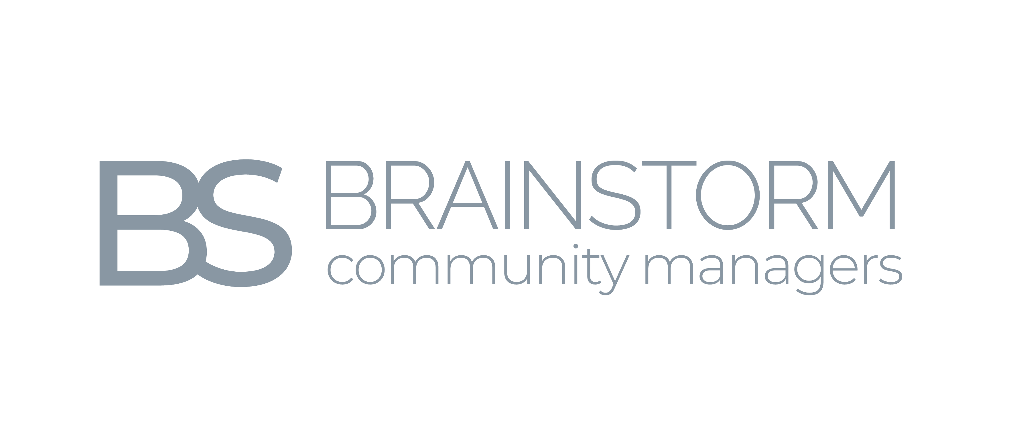 Brainstorm Community Managers